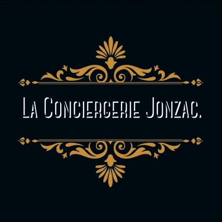 Logement Thermale Et De Tourisme Les Acacias 6 Jonzac Zewnętrze zdjęcie