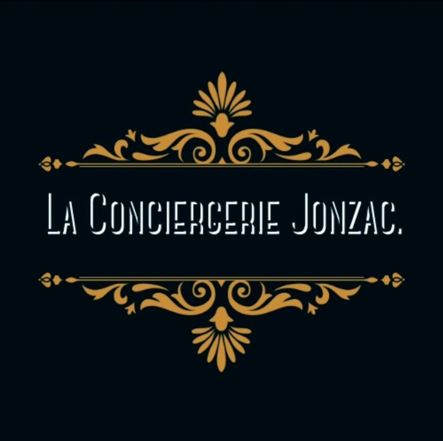 Logement Thermale Et De Tourisme Les Acacias 6 Jonzac Zewnętrze zdjęcie