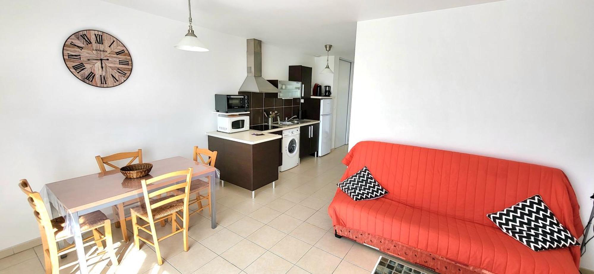 Logement Thermale Et De Tourisme Les Acacias 6 Jonzac Zewnętrze zdjęcie